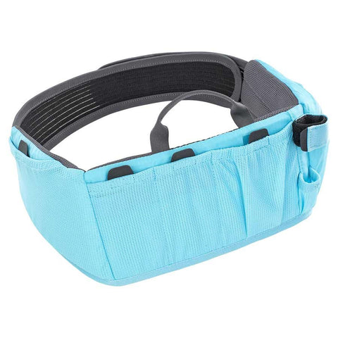 EVOC, Race Belt, Bag, 0.8L, Neon Blue