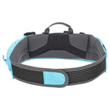 EVOC, Race Belt, Bag, 0.8L, Neon Blue