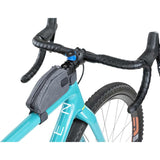 EVOC, Top Tube Pack, Top Tube Bags, 0.5L, Carbon Grey