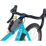 EVOC, Top Tube Pack, Top Tube Bags, 0.5L, Carbon Grey