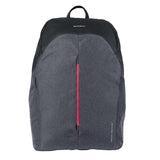 Basil, B-Safe, Backpack, 18L, Graphite Grey