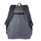 Basil, B-Safe, Backpack, 18L, Graphite Grey