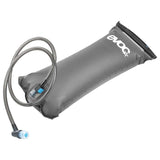 EVOC, Hydration Bladder, Hydration Bag, Volume: 3L, Carbon Grey