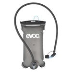 EVOC, Insulated Hydration Bladder, Hydration Bag, Volume: 2L, Carbon Grey