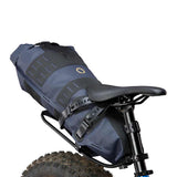 Roswheel, Off-Road Seat Pack, Seat Bag, 17L, Blue