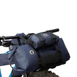 Roswheel, Off-Road Tool Pouch, Handlebar Bag, 1L, Blue