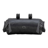 Roswheel, Road Handlebar Bag, Handlebar Bag, 9L, Black