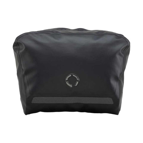 Roswheel, Road Accessory Pouch, Handlebar Bag, 3.5L, Black