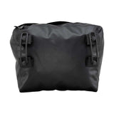 Roswheel, Road Accessory Pouch, Handlebar Bag, 3.5L, Black