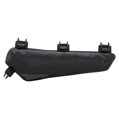 Roswheel, Road Frame Bag, Frame Bag, 3.5L, Black