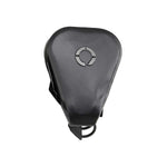 Roswheel, Road Saddle Bag, Seat Bag, 0.5L, Black