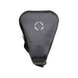 Roswheel, Road Saddle Bag, Seat Bag, 0.75L, Black