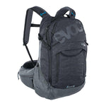 EVOC, Trail Pro 26, Protector backpack, 26L, Carbon/Grey, LXL