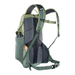 EVOC, Ride 16, Hydration Bag, Volume: 16L, Bladder: Not included, Light Olive - Olive