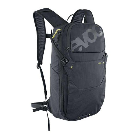 EVOC, Ride 8, Hydration Bag, Volume: 8L, Bladder: Included (2L), Black