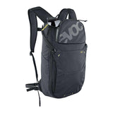 EVOC, Ride 8, Hydration Bag, Volume: 8L, Bladder: Included (2L), Black