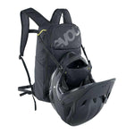 EVOC, Ride 8, Hydration Bag, Volume: 8L, Bladder: Included (2L), Black