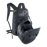 EVOC, Ride 8, Hydration Bag, Volume: 8L, Bladder: Not included, Black