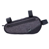 EVO, Frame Bag, Medium, Black