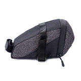 EVO, Seat Bag, Small, Black