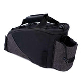 EVO, H2O Trunk Bag, Black/Grey