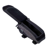 EVO, Top Tube Phone Bag, Black