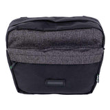 EVO, Handlebar Bag, Black