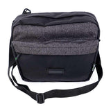 EVO, Handlebar Bag, Black