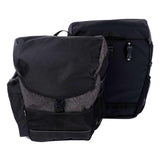 EVO, Pannier Set, Black