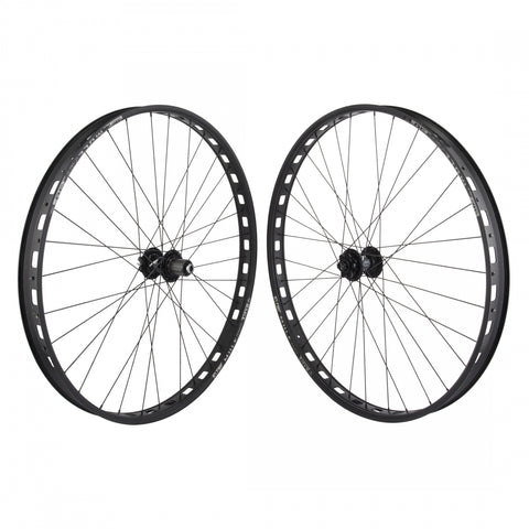 Whl Pr 29 622X50 Sun Mulefut50 Bk 32 Sram Mth716 Mth746 15Mm 12Mm 6B 8-10Scas Bk 142Mm Dt2.0Bk