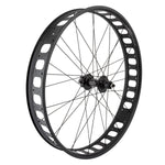 Whl Rr 26X4.0 559X84 Or8 Bolt Aly Fat 14Mm Tbls Disc Bk 32 Or8 Fb1100 11Sxd 6B Qr Seal Bk 170Mm Dti2.0Bk