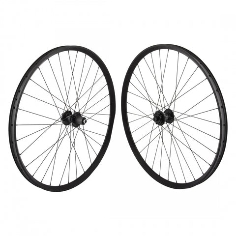 Whl Pr 29 622X29 Ryde Trace29 Os Disc Bk 32 Sram Mth716 Mth746 8-10Scas 6B 15Mm 12Mm Bk 142Mm Dt2.0Bk