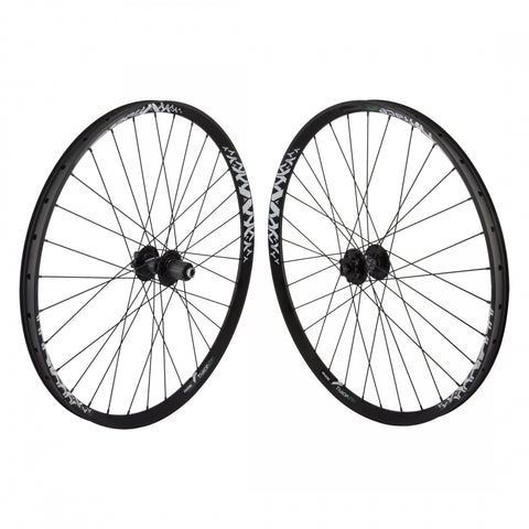 Whl Pr 27.5 584X29 Ryde Trace29 Os Disc Bk 32 Sram Mth716 Mth746 8-10Scas 6B 15Mm 12Mm Bk 142Mm Dt2.0Bk