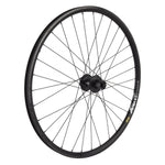 WHL RR 27.5 584x19 MAV XM119 BK 32 SHI M475 8-10sCAS 6B QR BK 135mm DTI2.0BK