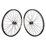 Whl Pr 29 622X29 Wtb Freq Tcs I29 Bk Disc 32 Sram X9 8-10Scas 6B 15Mm 12Mm Bk 142Mm Dt2.0Bk