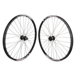 Whl Pr 29 622X29 Wtb Freq Tcs I29 Bk Disc 32 Sram Mth716 Mth746 8-10Scas 6B 15Mm 12Mm Bk 142Mm Dt2.0/1.8Bk