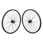 Whl Pr 27.5 584X24 Mav Xm824 Tbls Bk Disc 32 Sram Mth716/746 8-10Scas 6B 15Mm 12Mm Bk 142Mm Dti2.0Bk