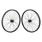 Whl Pr 27.5 584X30 Ryde Rival30 Bk Disc 32 Sram Mth716 Mth746 8-10Scas 6B 15Mm 12Mm Bk 142Mm Dti2.0Bk