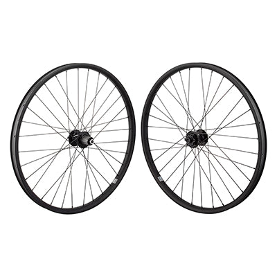 Whl Pr 27.5 584X30 Ryde Rival30 Bk Disc 32 Sram Mth716 Mth746 8-10Scas 6B 15Mm 12Mm Bk 142Mm Dti2.0Bk