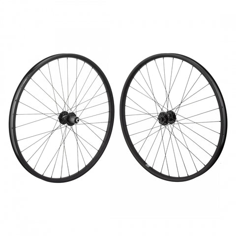 Whl Pr 29 622X30 Ryde Rival30 Bk Disc 32 Sram Mth716 Mth746 8-10Scas 6B 15Mm 12Mm Bk 142Mm Dti2.0Bk