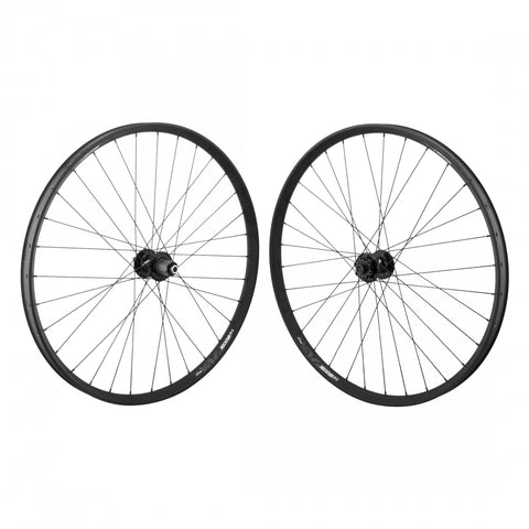 Whl Pr 29 622X30 Ryde Edge30 Bk Disc 32 Sram Mth716 Mth746 8-10Scas 6B 15Mm 12Mm Bk 142Mm Dti2.0Bk