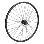 Whl Rr 27.5 584X19 Mach1 Er20 Bk Disc 36 Mt3000 Fw 5/6/7Sp 6B Qr Bk 135Mm 14Gbk