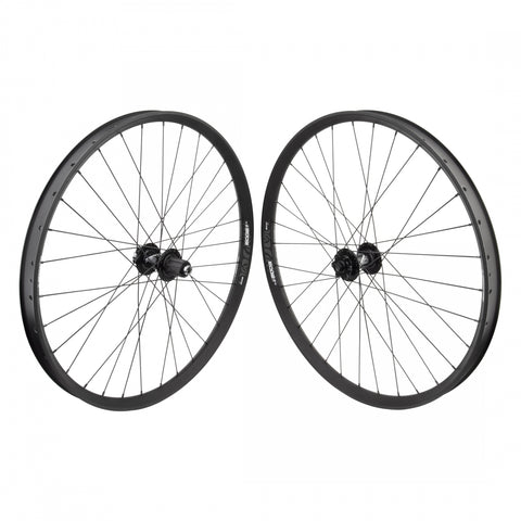 Whl Pr 27.5 584X35 Ryde Edge35 Bk Disc 32 Sram Mth716 Mth746 8-10Scas 6B 15Mm 12Mm Bk 110Mm 148Mm Dti2.0Bk