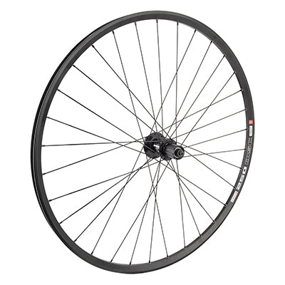 Whl Rr 29 622X19 Mach1 250 Bk Disc 32 Sram Mth406 8-10Scas 6B Qr Bk 135Mm Dti2.0Bk