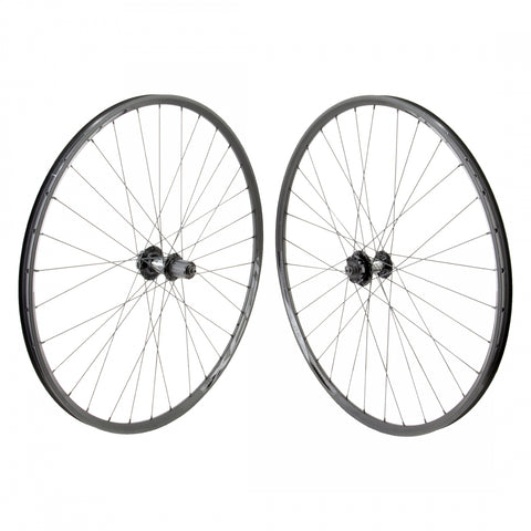 Whl Pr 29 622X21 Wtb Xc21 Tcs Bk Disc 32 Sram Mth406 8-10Scas 6B Qr Bk 135Mm Dti2.0Bk