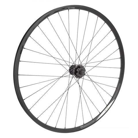 Whl Rr 29 622X21 Wtb Xc21 Tcs Bk Disc 32 Sram Mth406 8-10Scas 6B Qr Bk 135Mm Dti2.0Bk