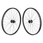 Whl Pr 27.5 584X30 Mach1 Trucky Tbl Bk Disc 32 Sram Mth716 Mth746 8-10Scas 6B 15Mm 12Mm Bk 142Mm Dti2.0Bk