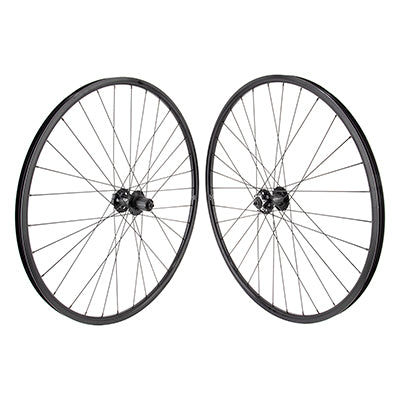 Whl Rr 29 622X22 Ryde Edge22 Os Bk Disc 28 Wtb Speed Tcs 8-10Scas 6B Qr Bk 135Mm Dti2.0Bk