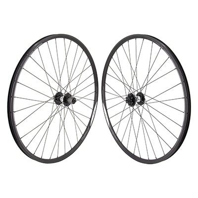 Whl Pr 29 622X21 Wtb Xc21 Tcs Bk Disc 32 Wtb Speed Tcs 8-10Scas 6B Qr Bk 135Mm Dti2.0Bk