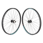 Whl Pr 27.5 584X30 Mach1 Trucky 30 Bk Disc 32 Or8 Mt3200 8-10Scas 6B 15Mm 12Mm Bk Seal 110Mm 148Mm Dti2.0Bk Boost Blue Label